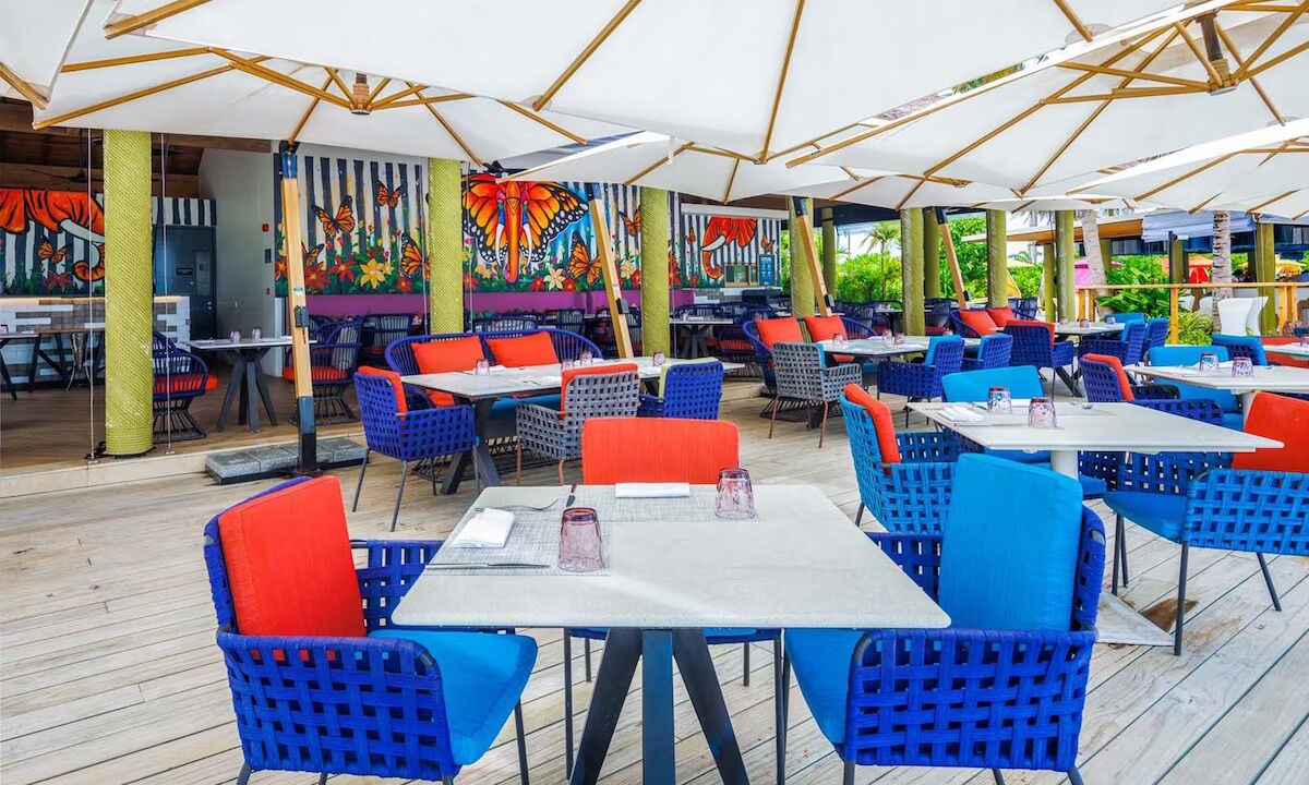 Photo of Outdoor in Farukolhufushi Island