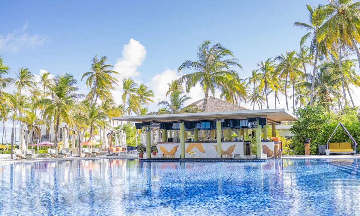 Photo of Outdoor in Farukolhufushi Island
