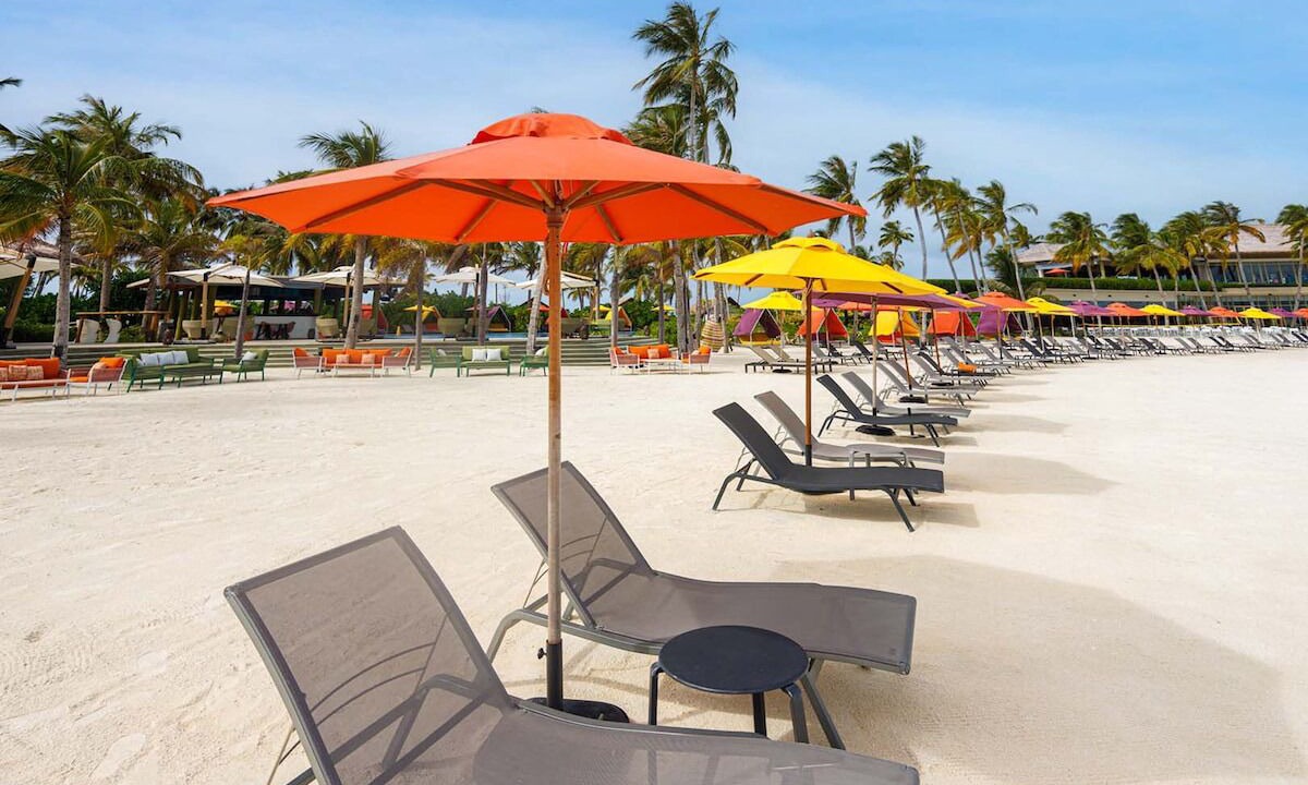 Photo of Outdoor in Farukolhufushi Island