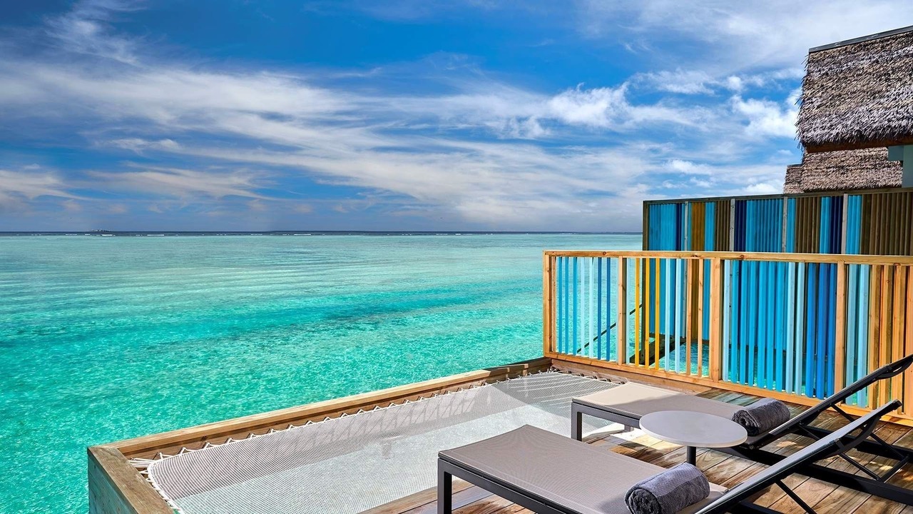 Photo of Outdoor in Farukolhufushi Island