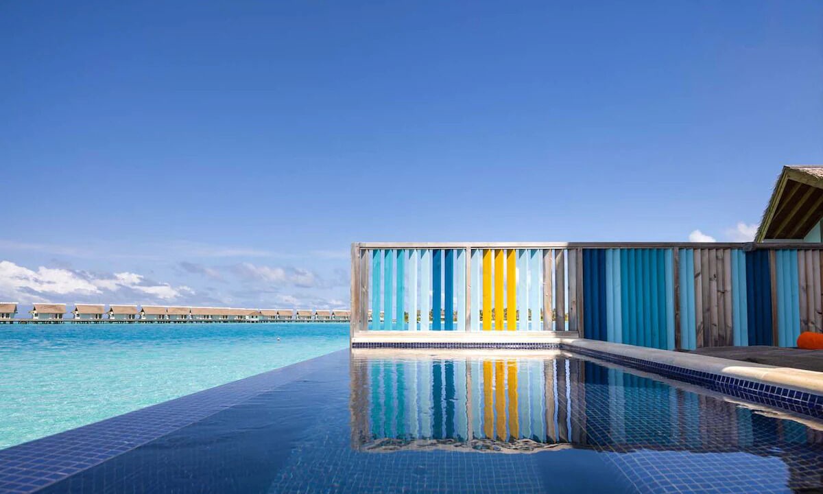 Photo of Outdoor in Farukolhufushi Island