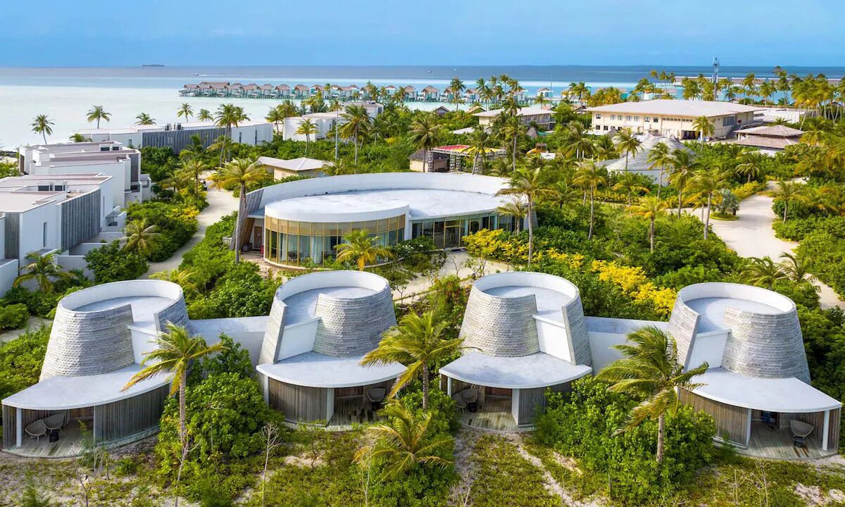 Photo of Outdoor in Farukolhufushi Island
