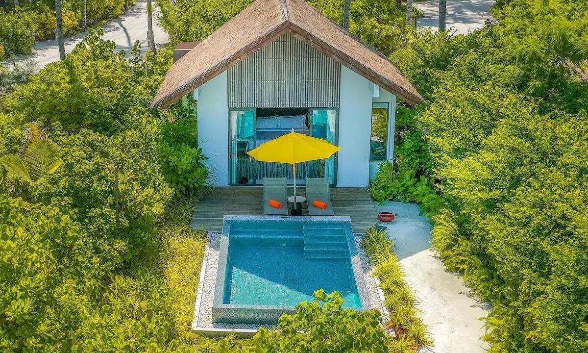 Photo of Outdoor in Farukolhufushi Island