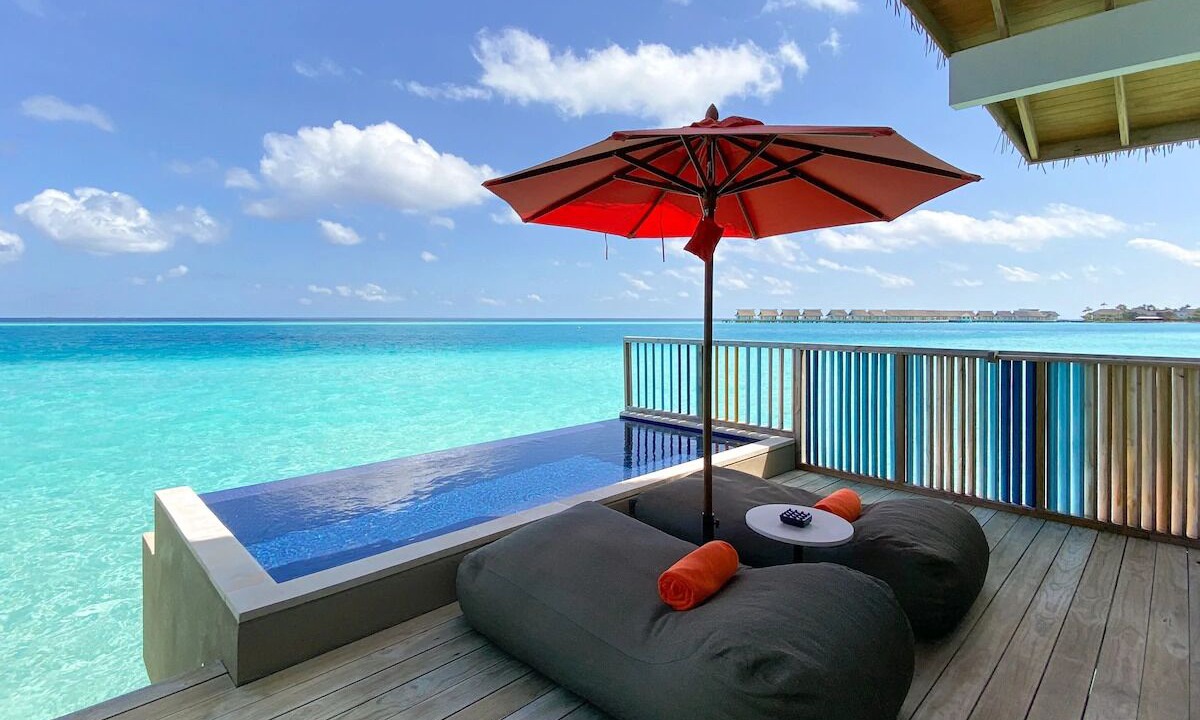 Photo of Outdoor in Farukolhufushi Island