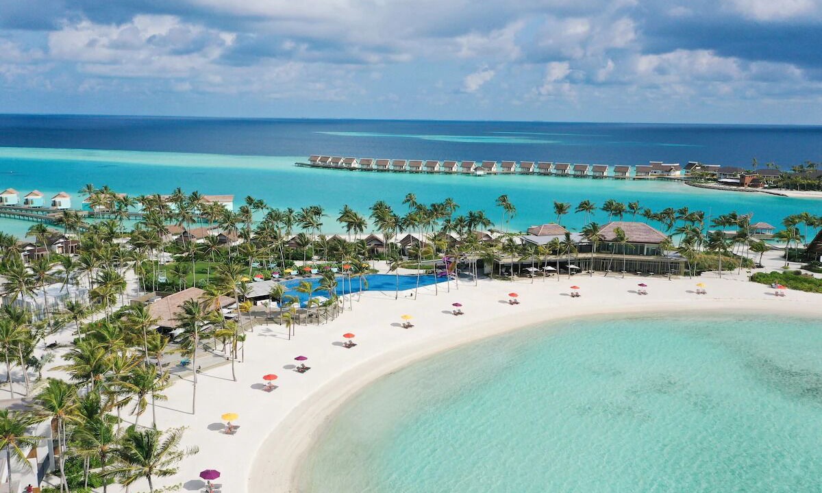 Photo of Others in Farukolhufushi Island