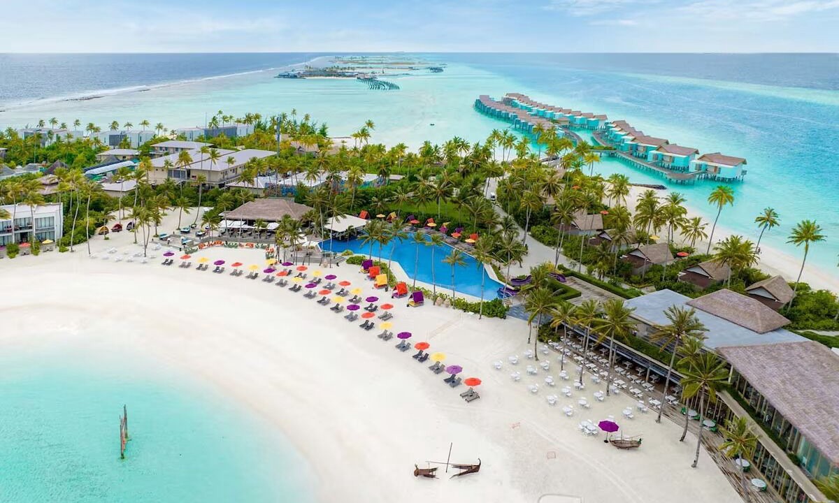 Photo of Others in Farukolhufushi Island