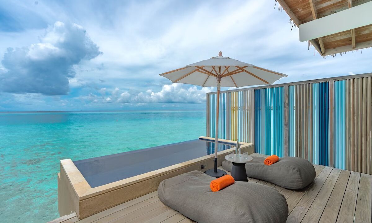 Photo of Outdoor in Farukolhufushi Island