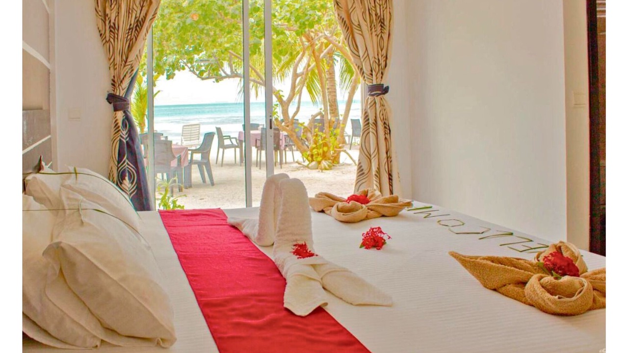 Photo of Bedroom in Dhiffushi
