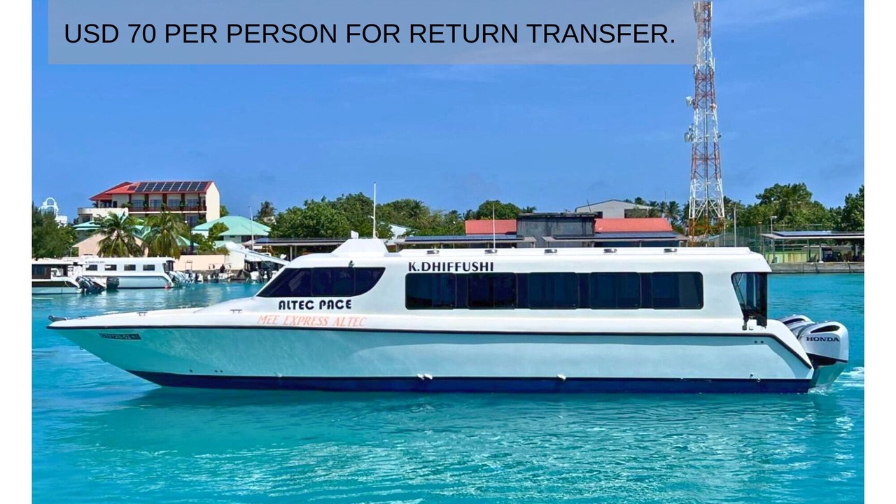 Photo of Others in Dhiffushi