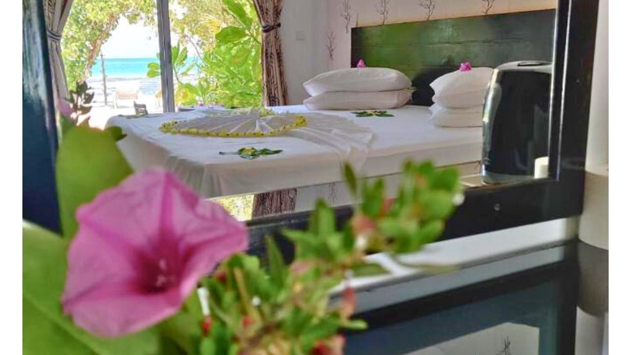 Photo of Bedroom in Dhiffushi
