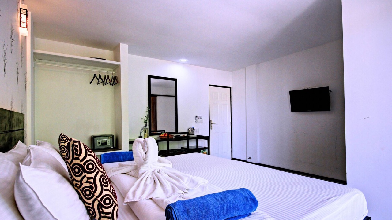 Photo of Bedroom in Dhiffushi
