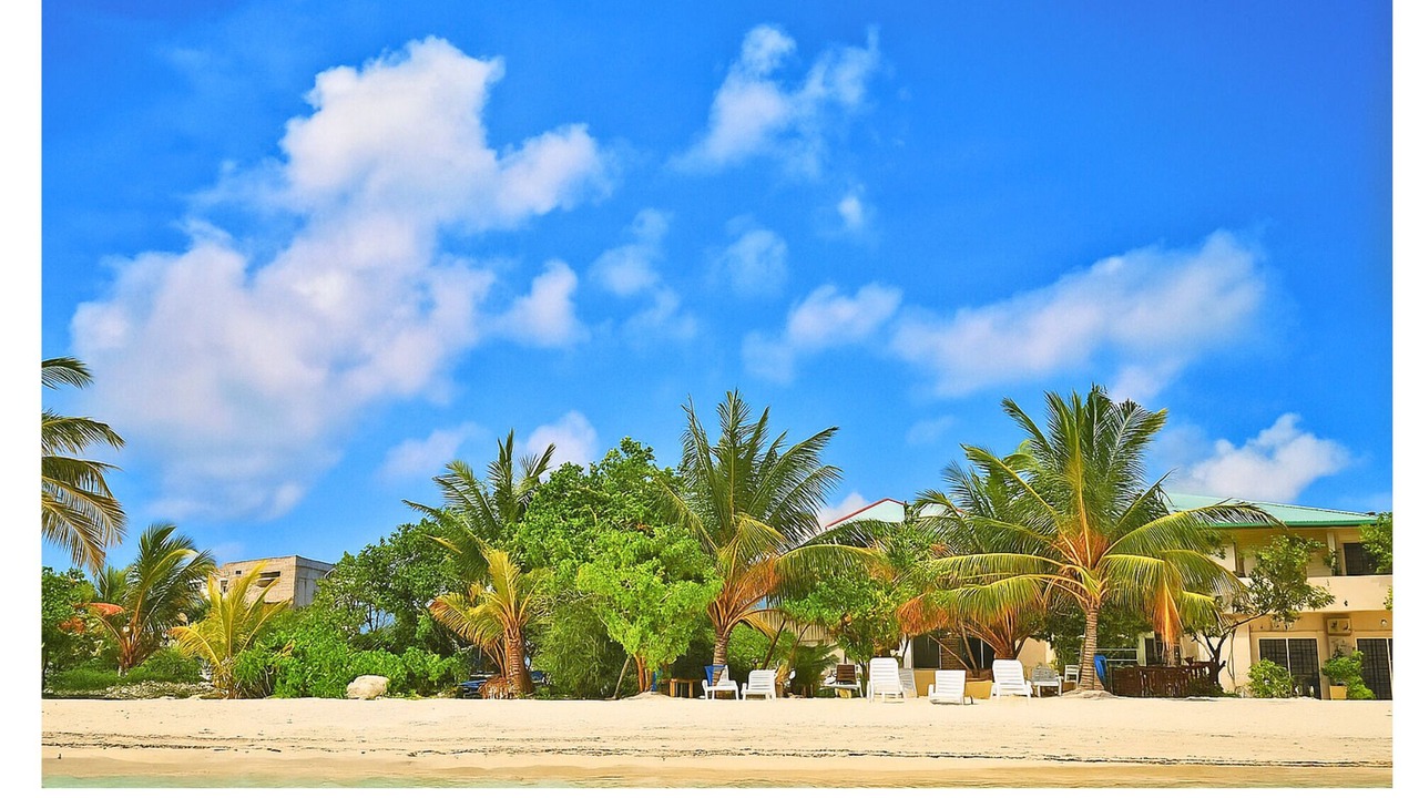 Photo of Others in Dhiffushi