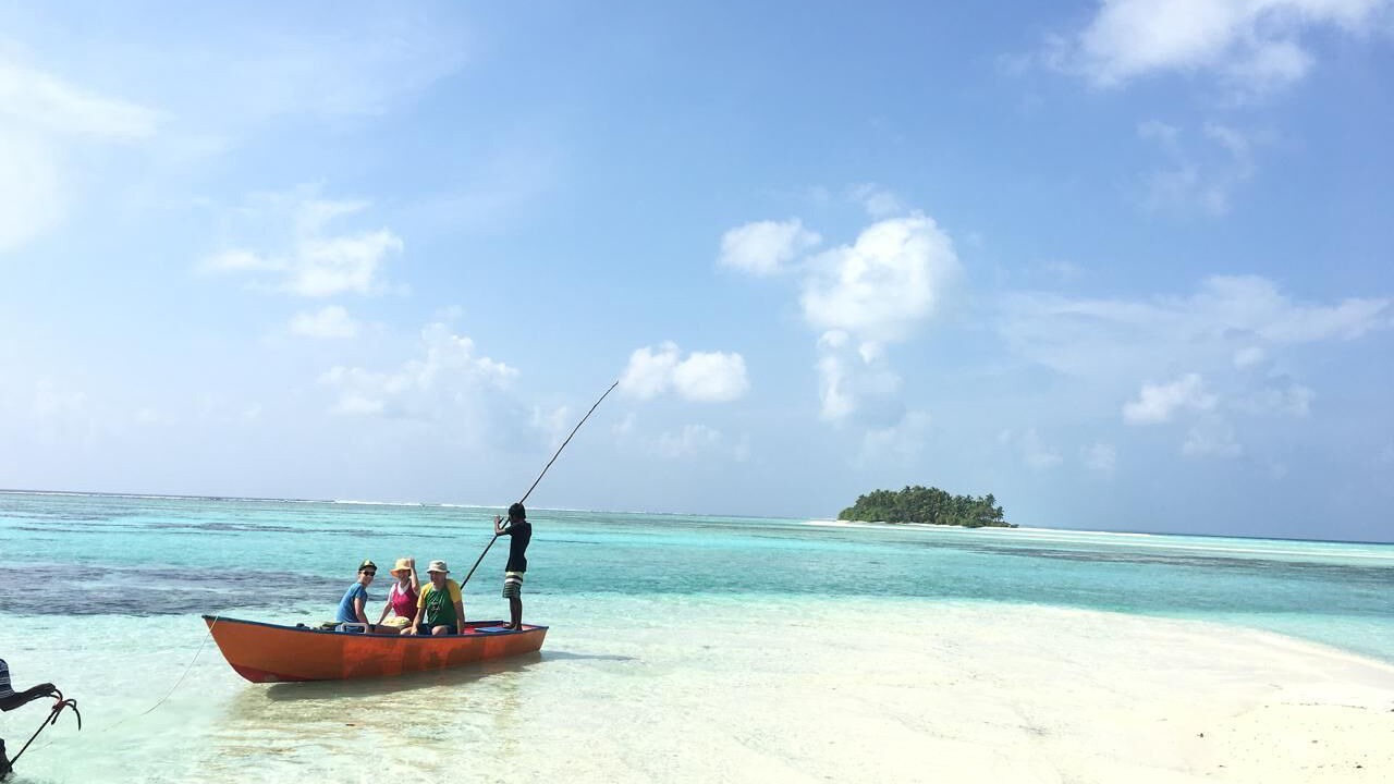 Photo of Others in Vaadhoo