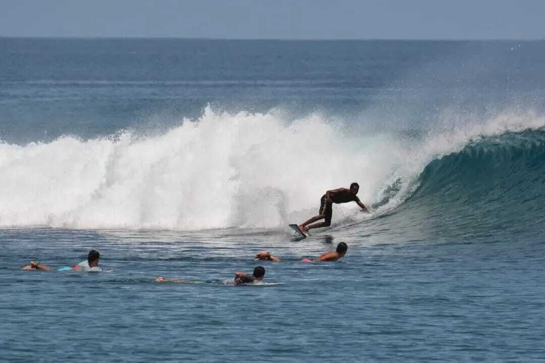 Photo of Others in Vaadhoo