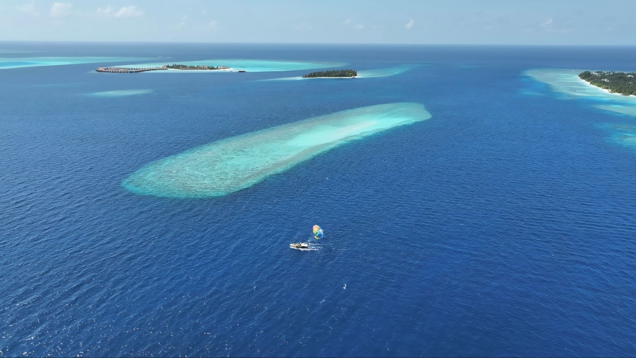 Photo of Outdoor in Felidhoo