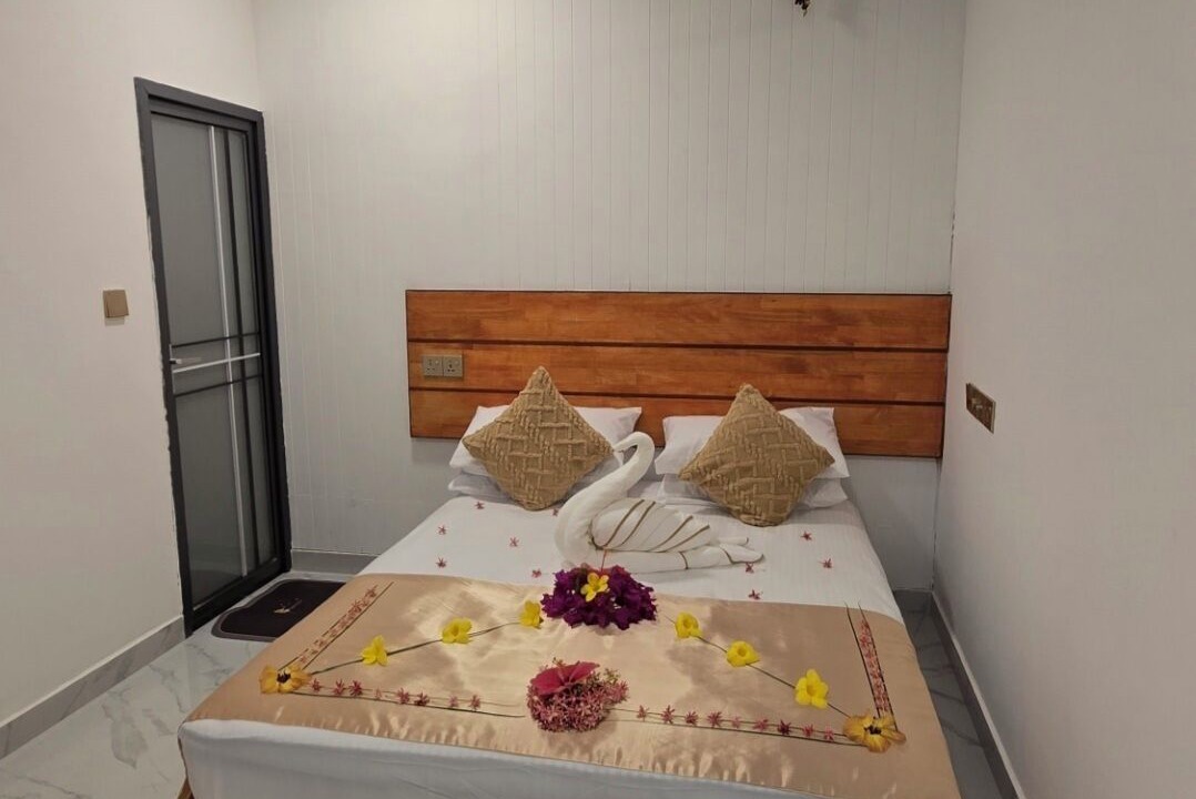 Photo of Bedroom in Felidhoo