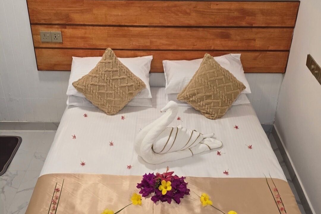 Photo of Bedroom in Felidhoo