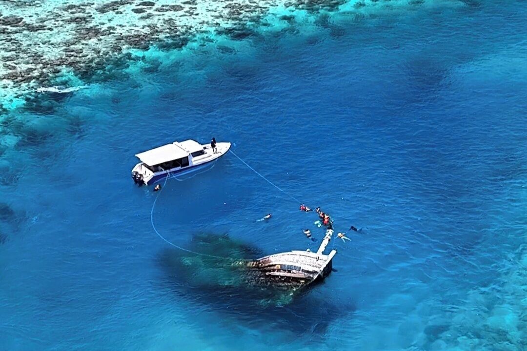 Photo of Outdoor in Felidhoo