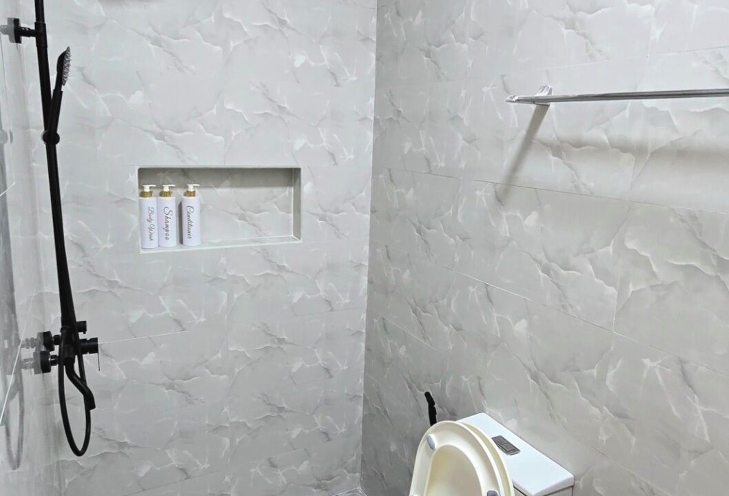 Photo of Bathroom in Felidhoo