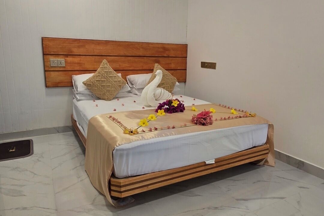 Photo of Bedroom in Felidhoo