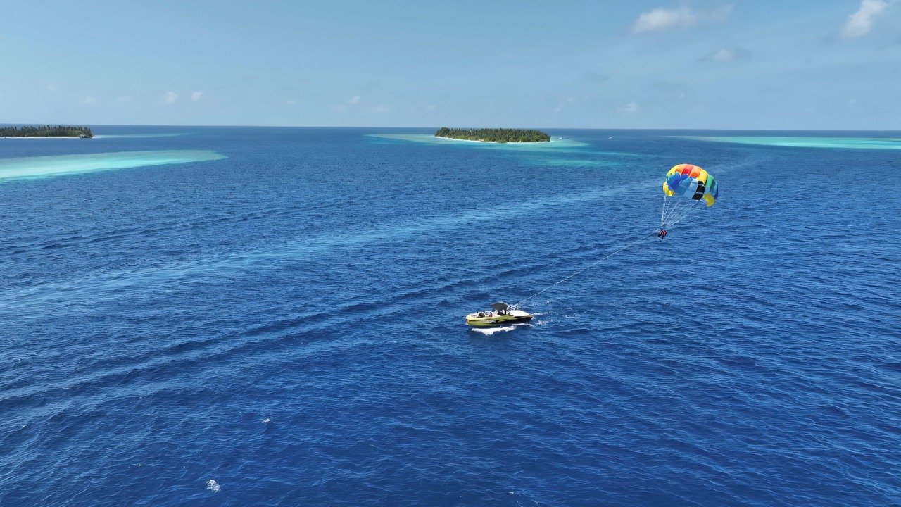 Photo of Others in Felidhoo
