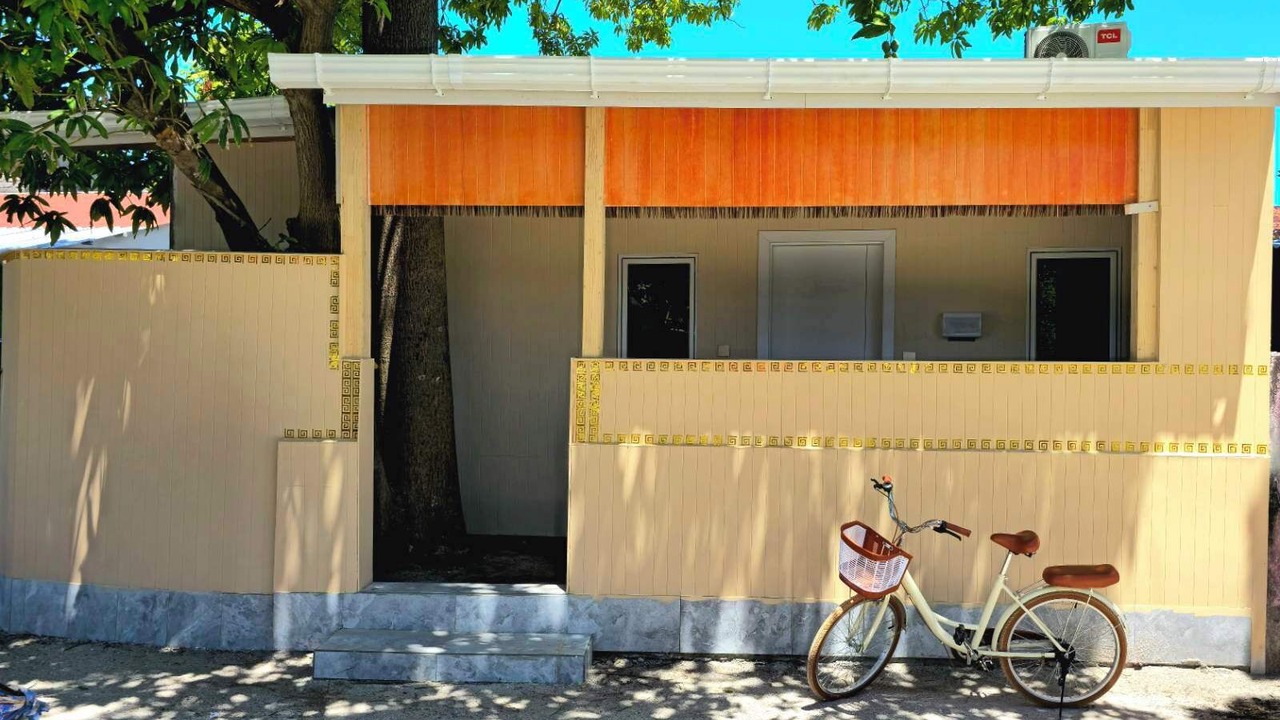 Photo of Outdoor in Felidhoo