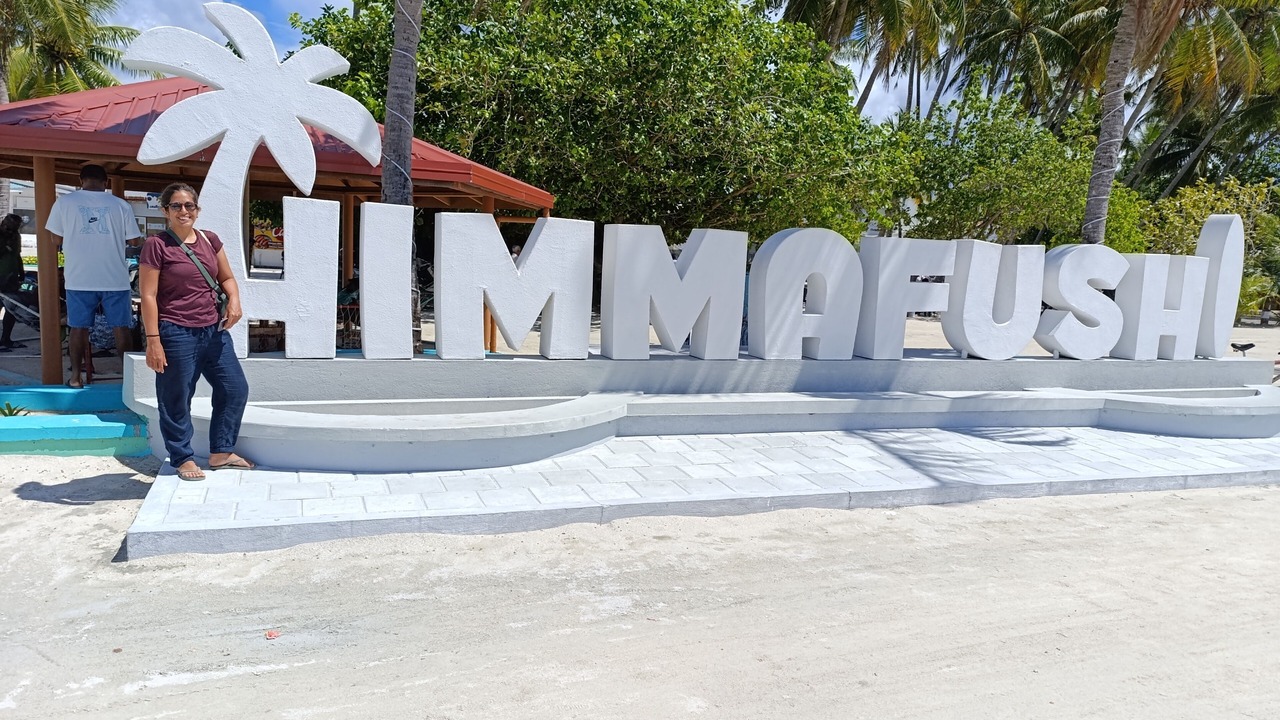 Photo of Others in Himmafushi