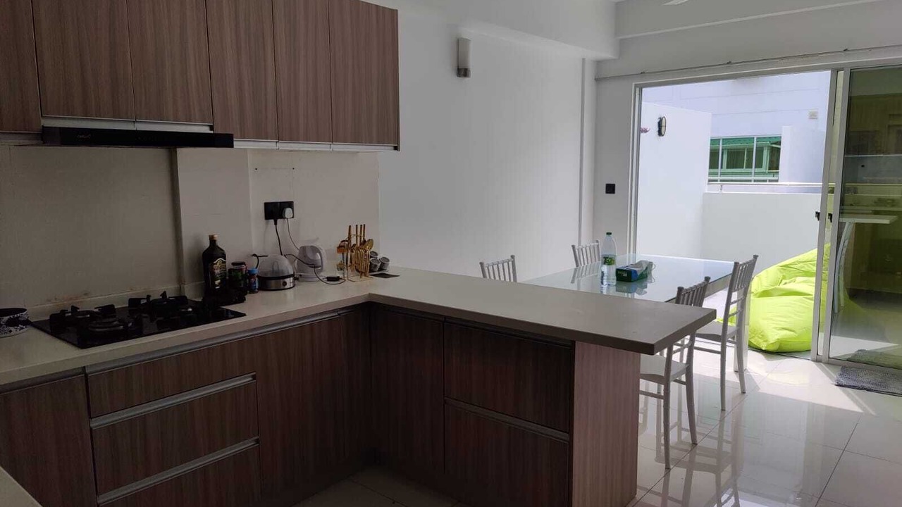 Photo of Kitchen in Hulhumale