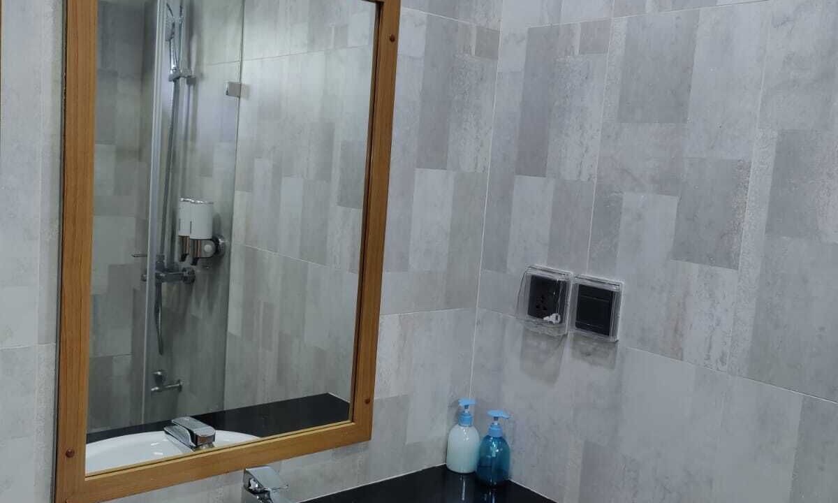 Photo of Bathroom in Hulhumale