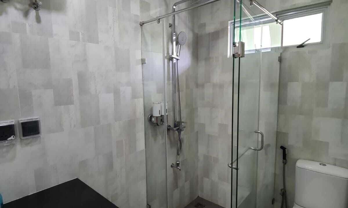 Photo of Bathroom in Hulhumale