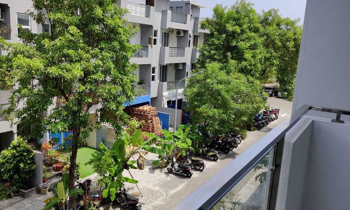 Photo of Outdoor in Hulhumale
