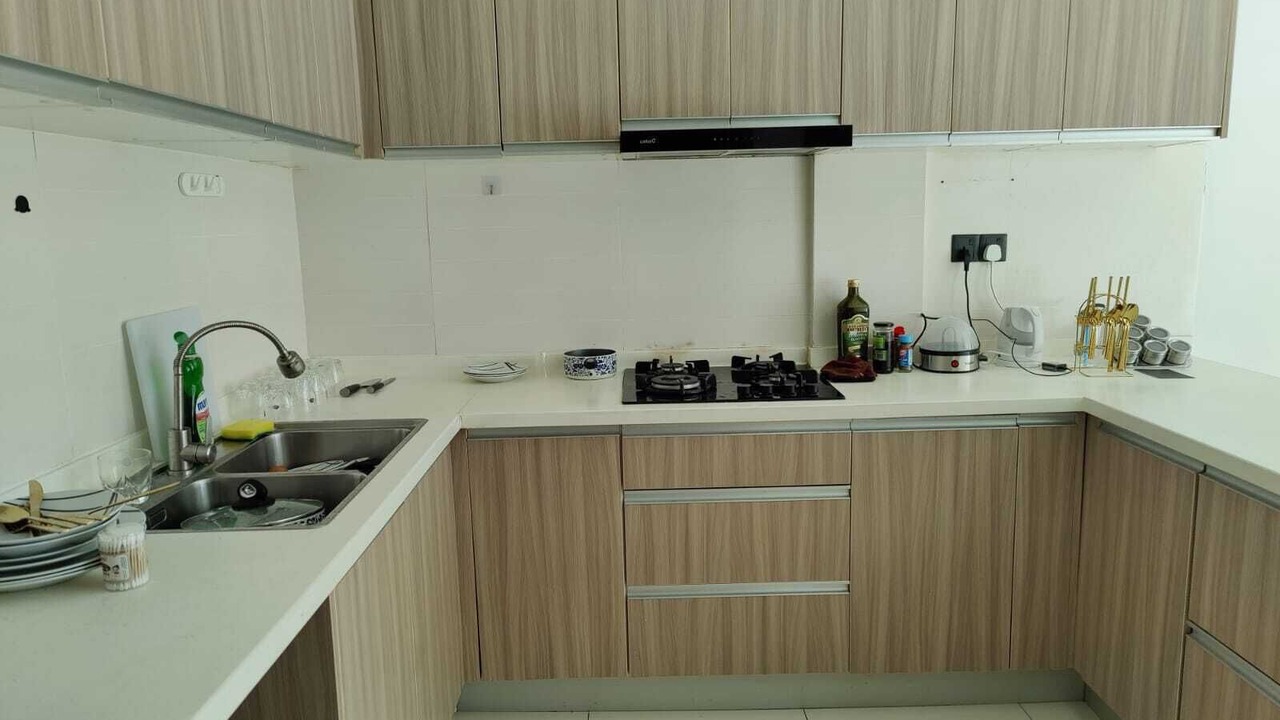 Photo of Kitchen in Hulhumale