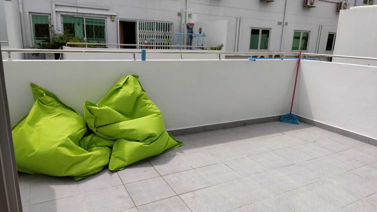 Photo of Outdoor in Hulhumale