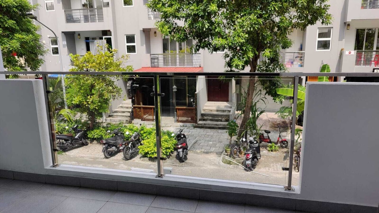 Photo of Outdoor in Hulhumale