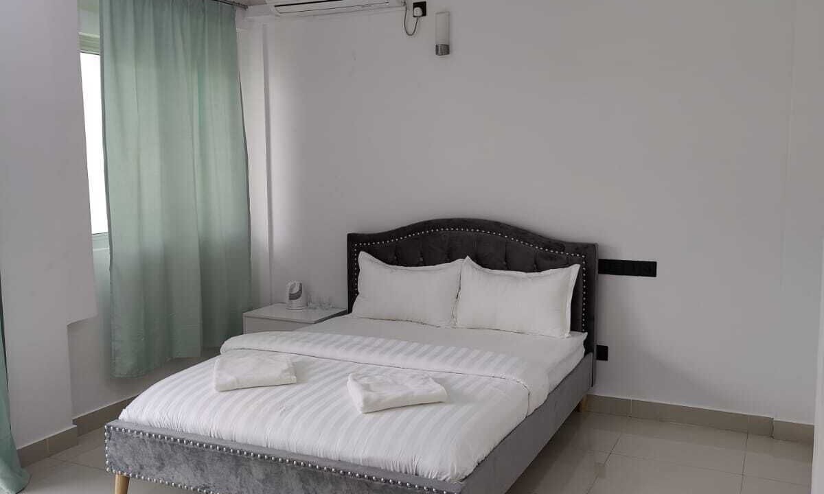 Photo of Bedroom in Hulhumale