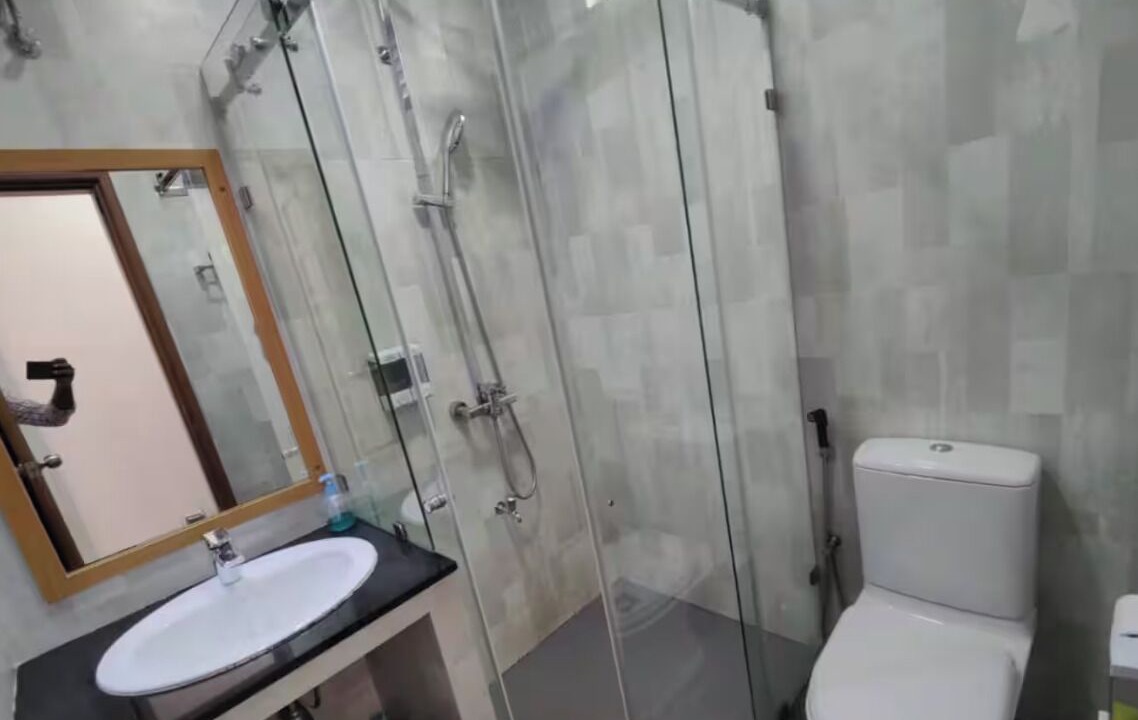 Photo of Bathroom in Hulhumale