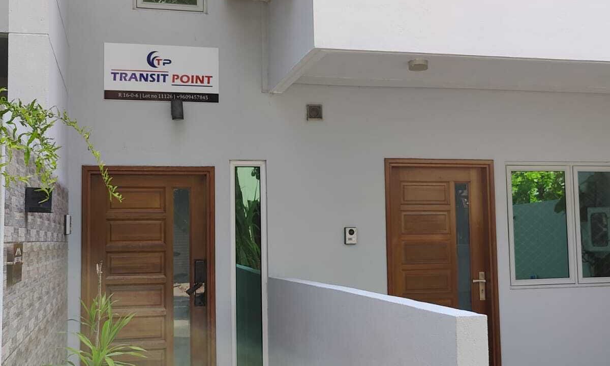 Photo of Outdoor in Hulhumale