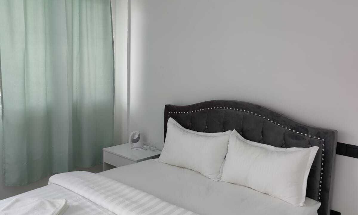 Photo of Bedroom in Hulhumale