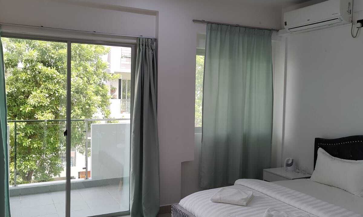 Photo of Bedroom in Hulhumale