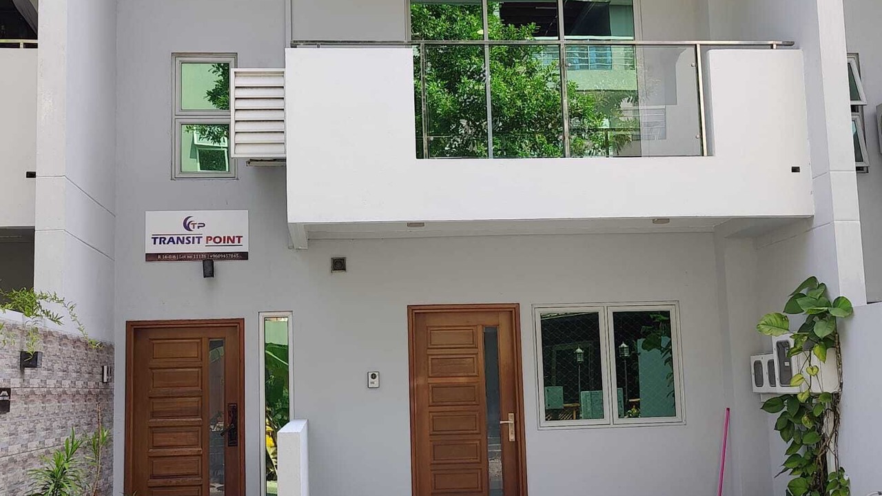 Photo of Outdoor in Hulhumale