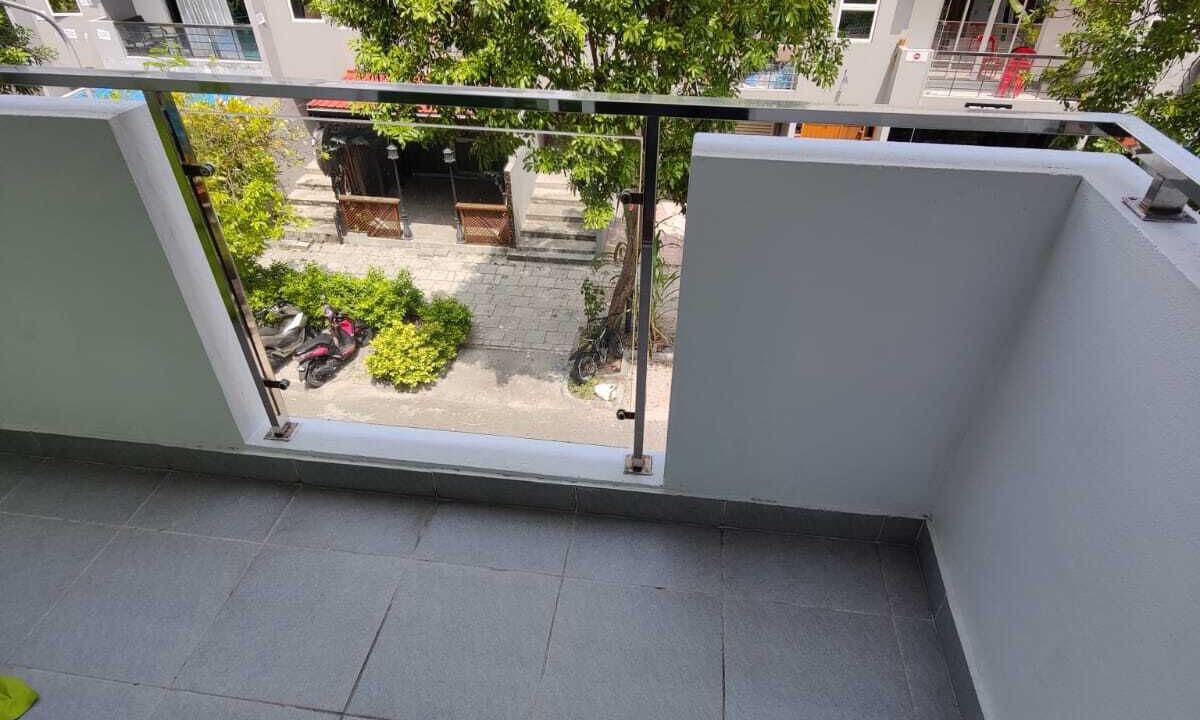 Photo of Outdoor in Hulhumale