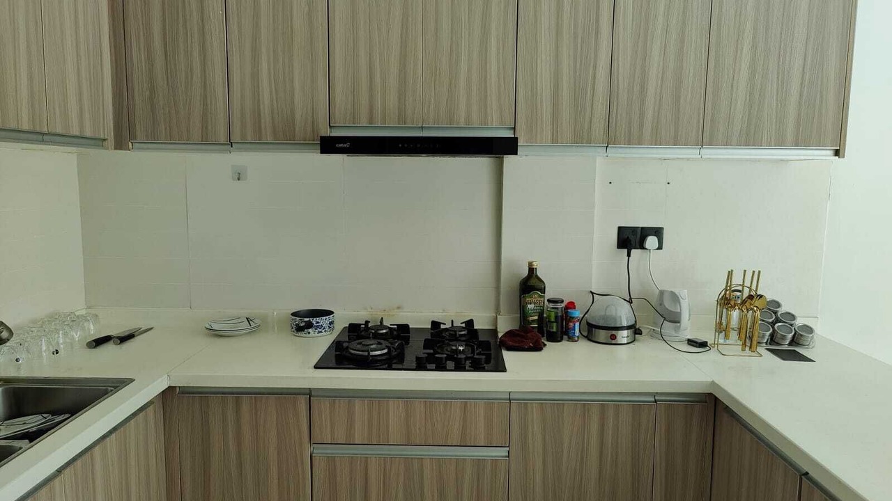 Photo of Kitchen in Hulhumale