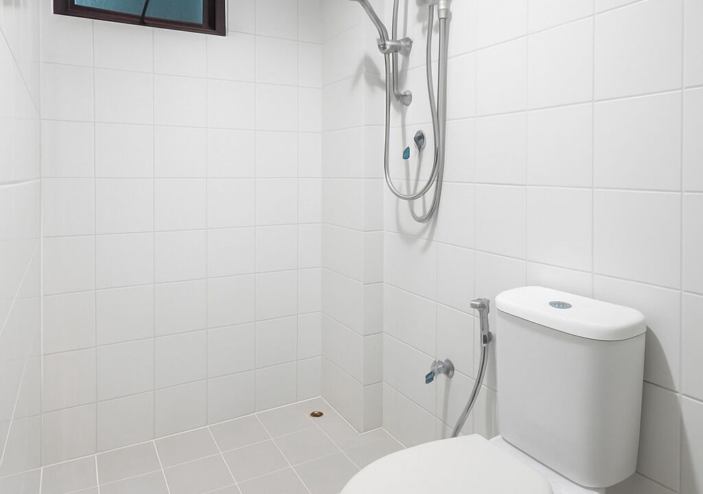 Photo of Bathroom in Male