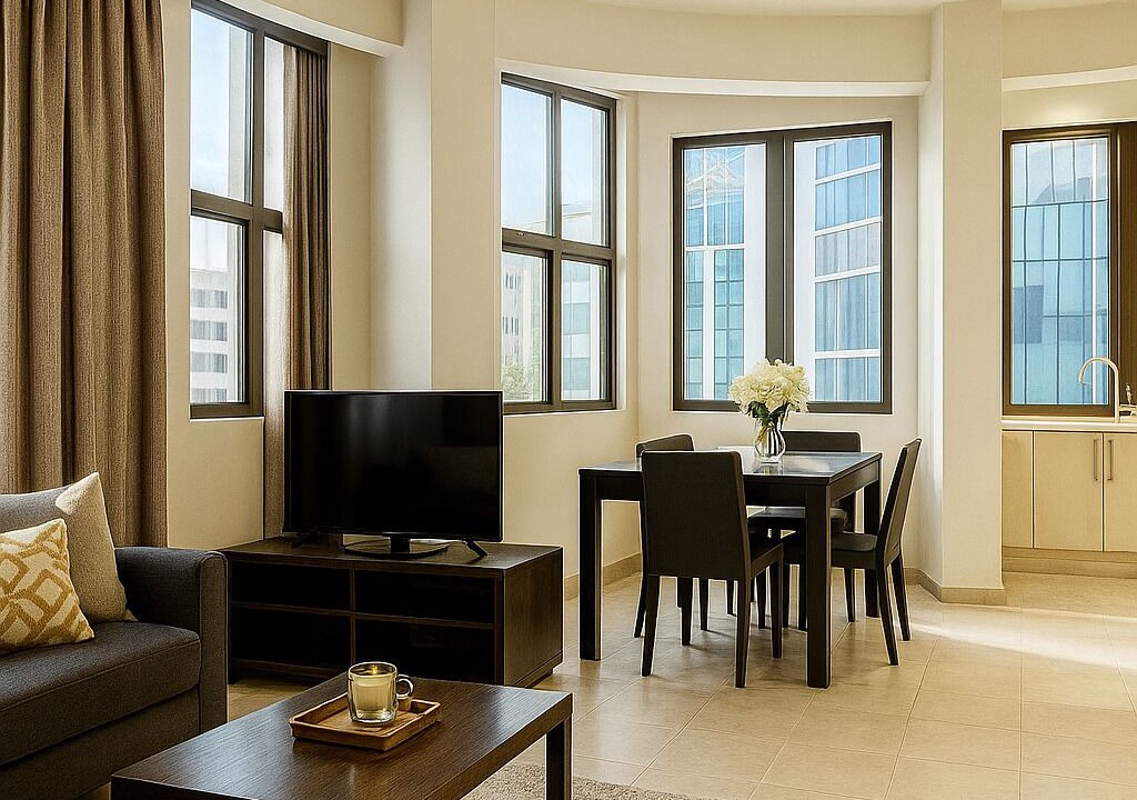Photo of Livingroom in Male