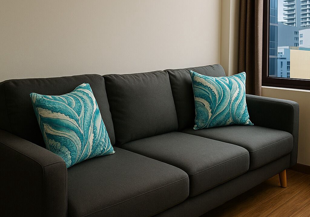 Photo of Livingroom in Male