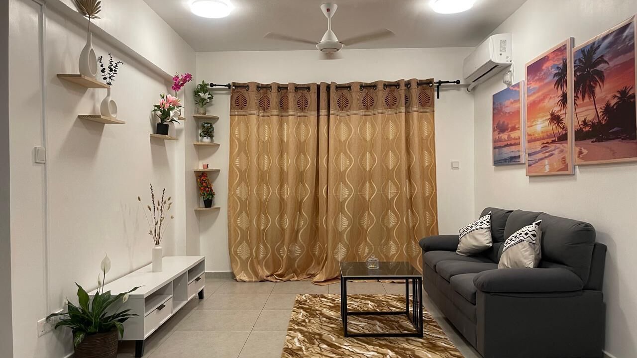 Photo of Livingroom in Hulhumale