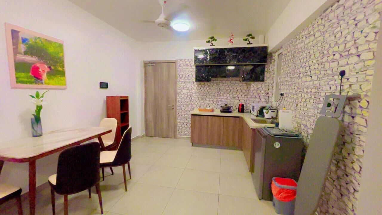 Photo of Kitchen in Hulhumale