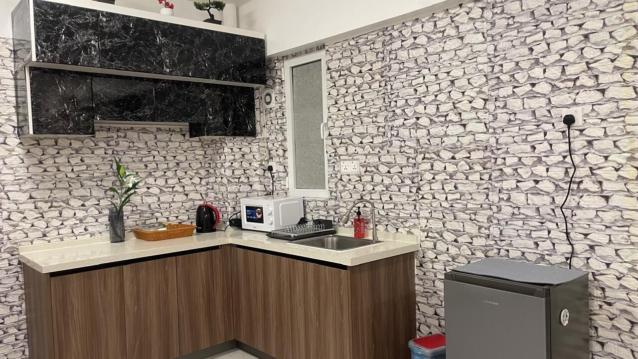 Photo of Kitchen in Hulhumale