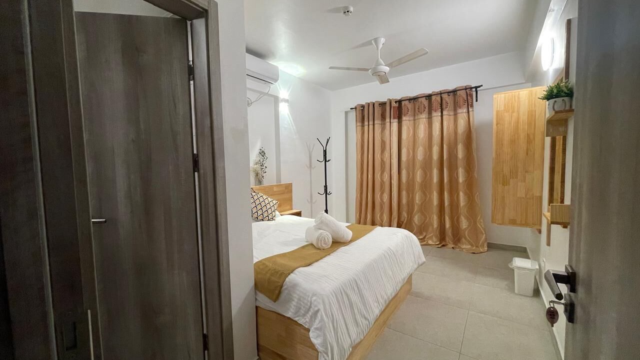 Photo of Bedroom in Hulhumale