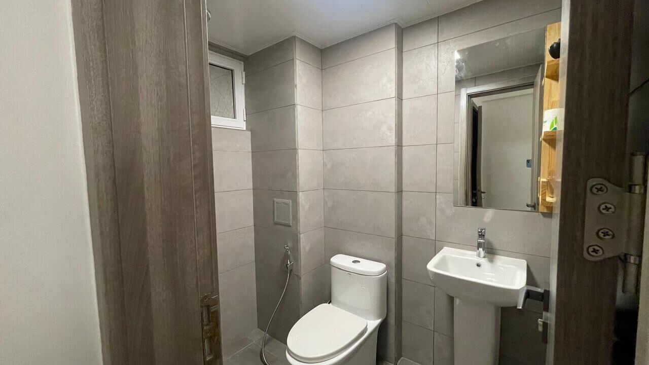 Photo of Bathroom in Hulhumale